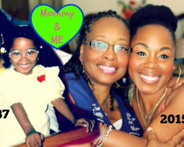 How to be a Good Single Parent || The REAL Way My Mother Adopted & Raised me ALONE