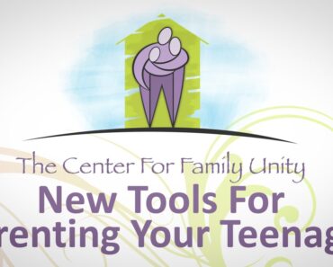 New Tools For Parenting Your Teenager | 619- 884-0601