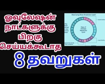 How to get pregnant fast in tamil | Pregnancy planning tips in tamil | pregnancy symptoms in tamil