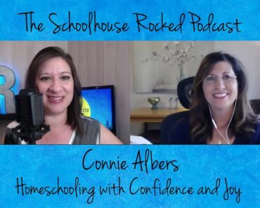 Connie Albers – Parenting Through the Teen Years