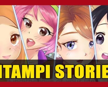 Citampi Stories Gameplay Walkthrough | First 22 Minutes In-Game Experience