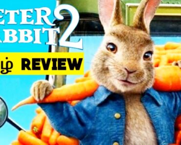 Peter Rabbit 2 (2021) New Tamil Dubbed Movie Review by Top Cinemas | Peter Rabbit 2 Tamil Review
