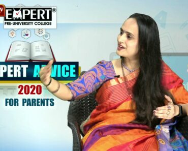 Expert Advice for Parents by Dr Ushaprabha Nayak -Part 3│Daijiworld Television