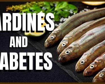 Sardines and Diabetes