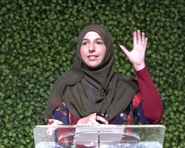 Raising Muslim Teens – Sarah Sultan & Hena Zuberi