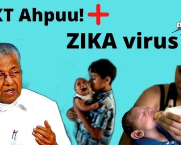 ZIKA VIRUS  | Next Ahpuu |  Pregnant Ladies |  arun