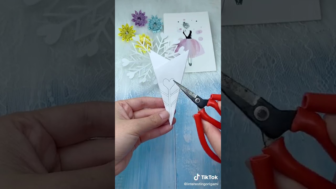 Origami Paper Craft | Origami Craft Ideas | Origami Craft For Kids(3) - UsParenting.com