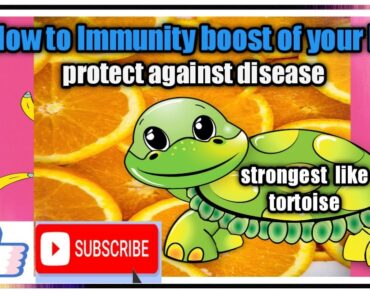#how to immunity boost of your #kids (protect against disease)#baby health#buggu#youtube#trending