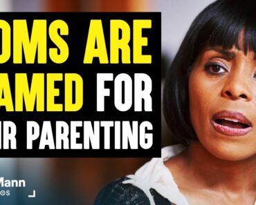 These Moms Are Shamed For Their Parenting | Dhar Mann