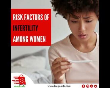Risk factors of infertility among women | Pregnancy Tips
