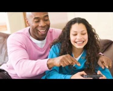 Parenting Teenagers Course Promo DVD
