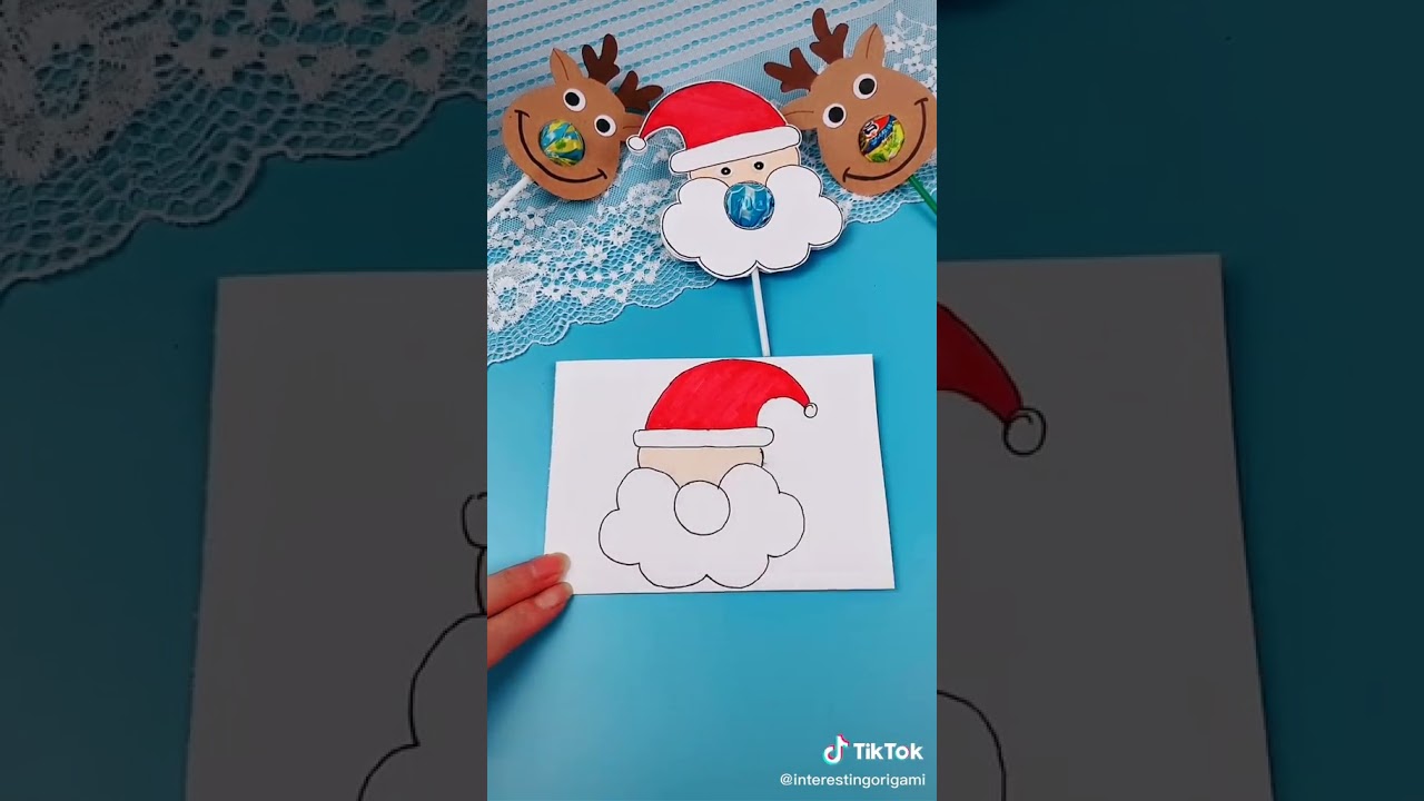 Paper Craft Ideas For Kids Origami