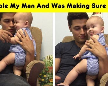 The Funniest Baby Parenting Moments Ever