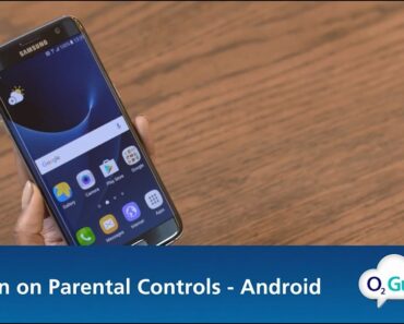How to set up Parental Controls on Android
