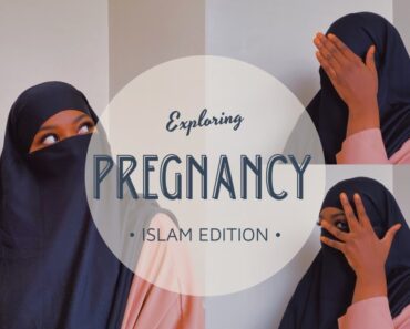 Am I Pregnant? – Exploring Pregnancy w/ Amatullah Childbirth Institute – Mina Muslimaa