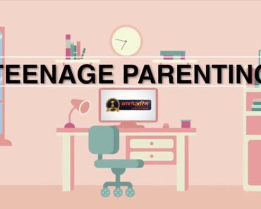 Parenting Teens (Teaser)