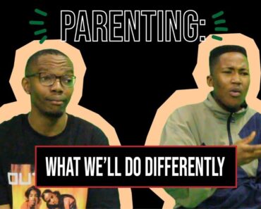 "God Is A Concept." | Let's Talk Parenting Styles. | Z.AR