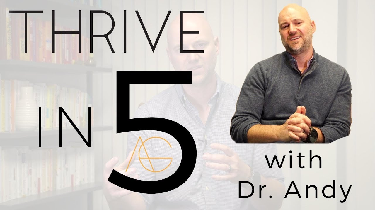 AG Thrive - Doctor Andy's Best Parenting Advice - UsParenting.com