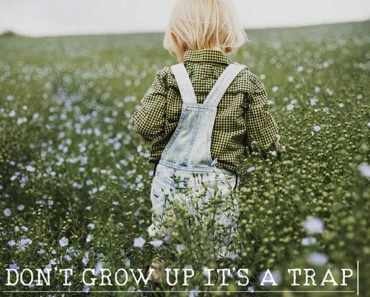 100+ Best Quotes About Kids Growing Up Too Fast