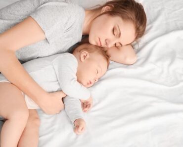 4 Tips How To Stop Co-Sleeping With Your Baby