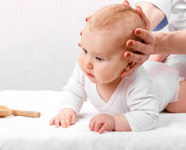 Cranial Osteopathy For Baby: Does It Really Work?