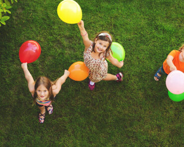 17 Tips For Parents To Raise Happy Kids