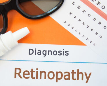 Retinopathy Of Prematurity (ROP): Stages, Causes & Treatment