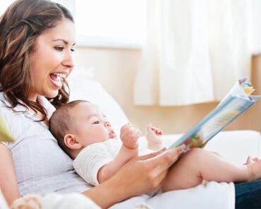 When To Start Reading To Babies? Benefits And Tips