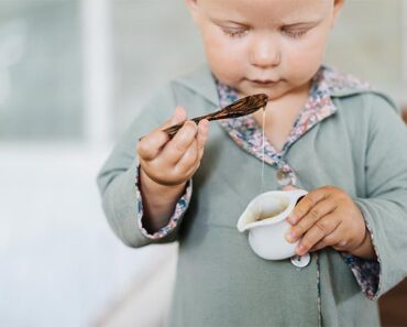 When Can Babies Eat Honey? Safety, Benefits And Precautions