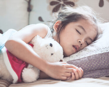 When Do Kids Stop Napping? Signs And Tips To Help Them Stop