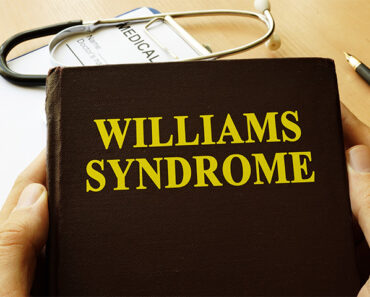  Williams Syndrome In Babies: Symptoms, Causes, And Treatment