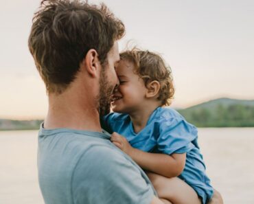 Why Canadian dads are more involved than American dads