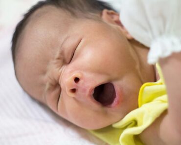 10 Causes Why Baby Gasping For Air And How To Help Them