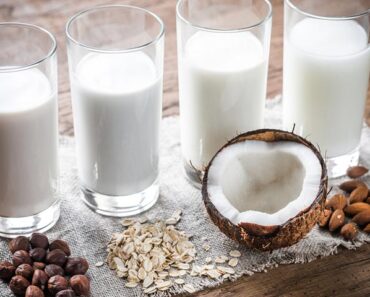 10 Healthy Milk Alternatives For Toddlers And Tips