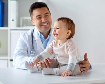 How To Choose a Pediatrician: 12 Things To Consider