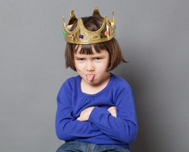 7 Signs Of A Spoiled Kid And How To Unspoil Them