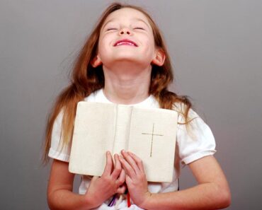 74 Encouraging, Short & Inspirational Bible Verses About Kids