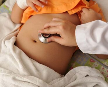 Symptoms Of  Appendicitis In Kids, Treatment & Recovery