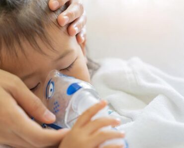 Asthma In Babies: Symptoms, Causes And Treatment