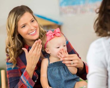 How To Teach Sign Language For Babies? 25 Signs And Benefits