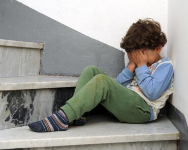 Signs Of An Emotionally Abused Child, Effects And Prevention