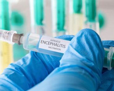 9 Main Causes Of Encephalitis In Children, Signs & Treatment