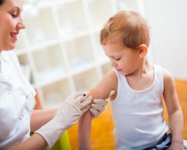 Meningitis In Babies: Symptoms, Treatment And Vaccination