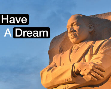 75+ MLK Quotes For Kids About Equality, Freedom And Justice