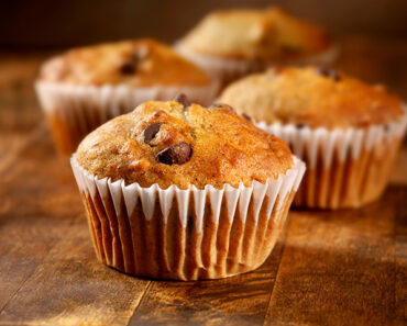10 Healthy And Delicious Muffin Recipes For Babies