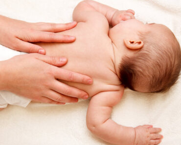 Scoliosis In Babies Signs, Causes, And Treatment