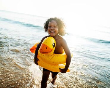 15 Water Safety Rules For Kids And Its Importance