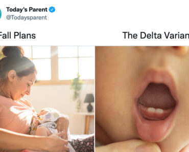 The most painfully accurate memes about the Delta variant ruining our fall plans