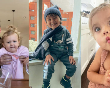 These are the richest babies on Instagram, making thousands per post