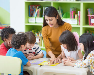 I’m a kindergarten teacher and the way I’ve been teaching reading is wrong